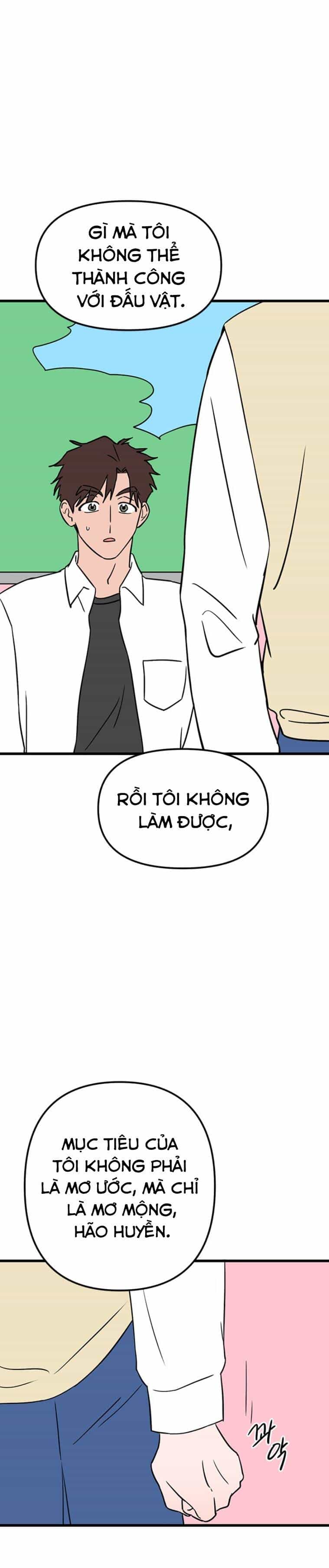 Long Miêu - Chương 29 - ảnh 23