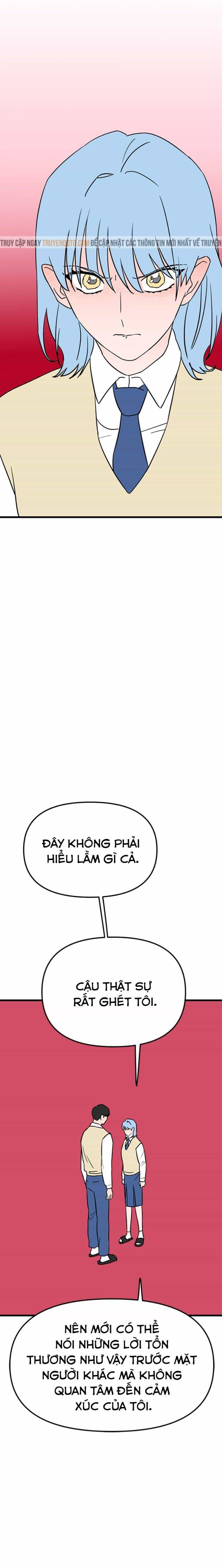 Long Miêu - Chương 29 - ảnh 25