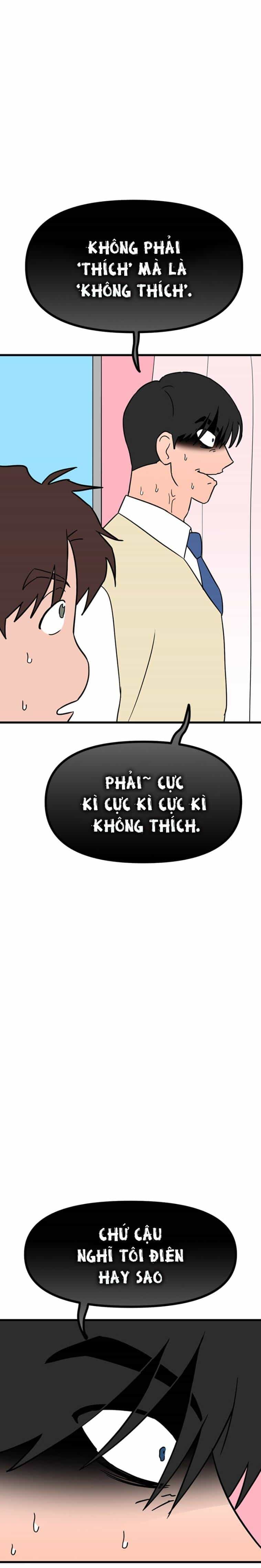 Long Miêu - Chương 29 - ảnh 6