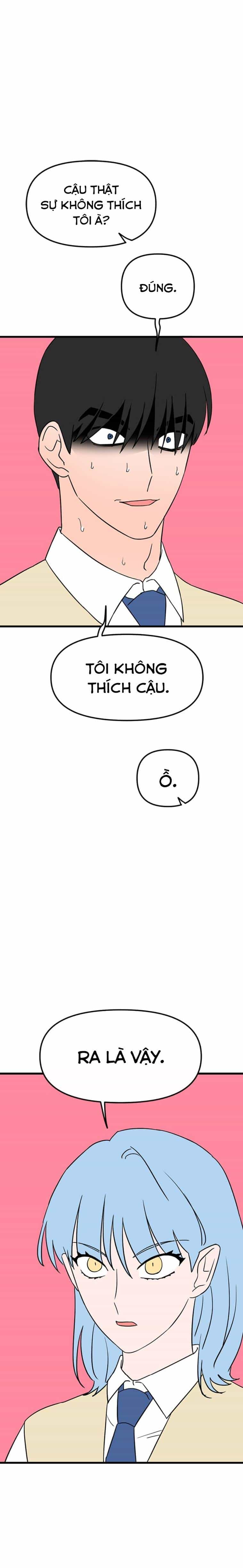 Long Miêu - Chương 29 - ảnh 9