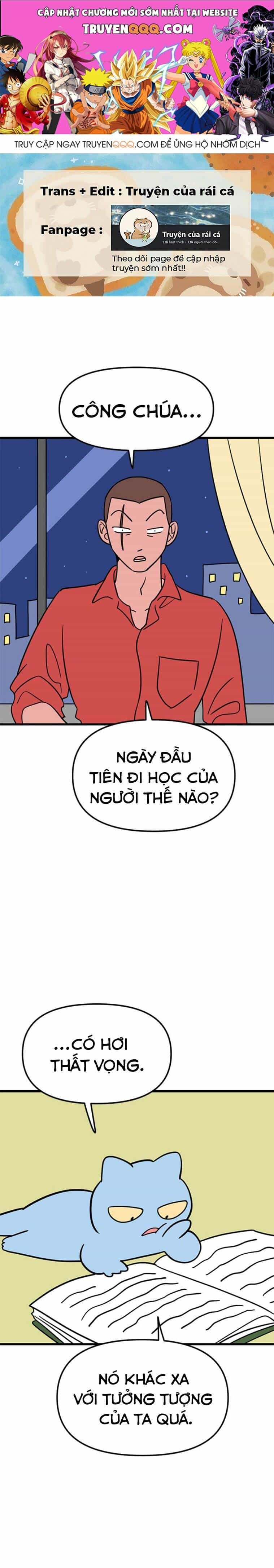Long Miêu - Chương 3 - ảnh 1