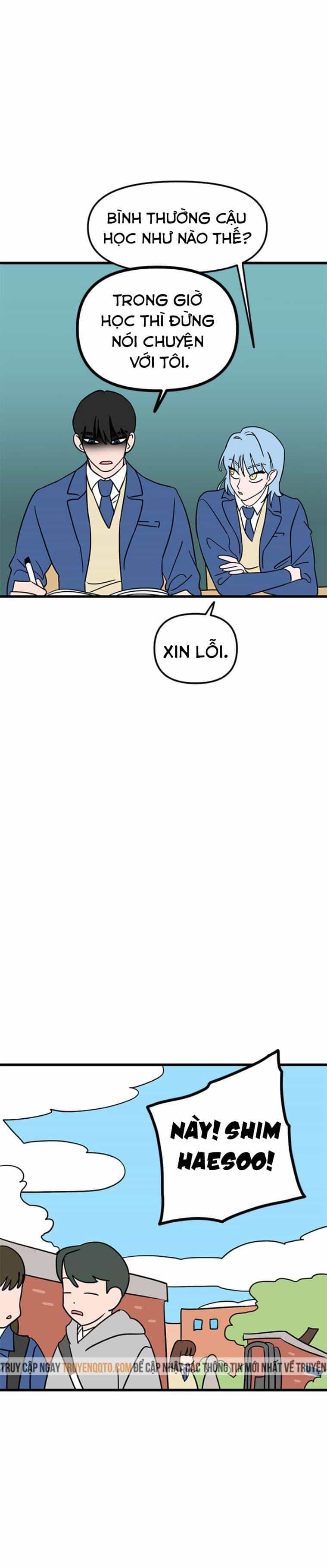 Long Miêu - Chương 3 - ảnh 10