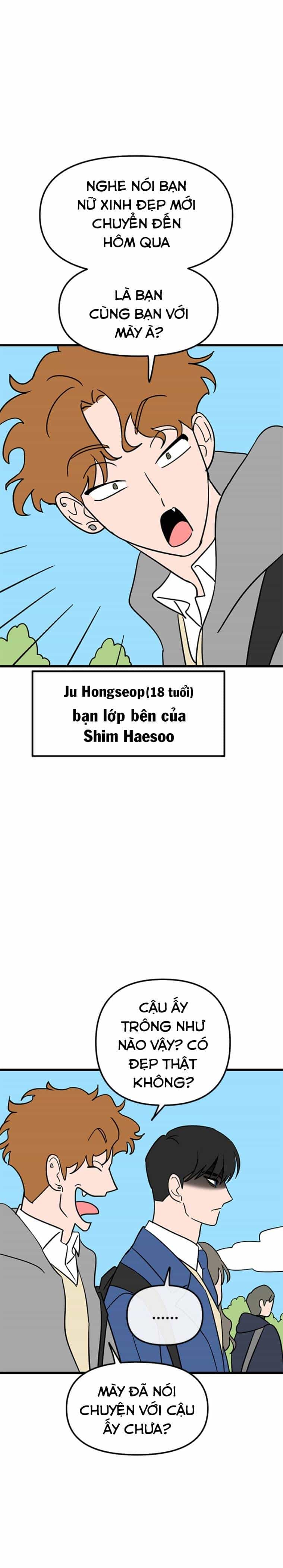 Long Miêu - Chương 3 - ảnh 11