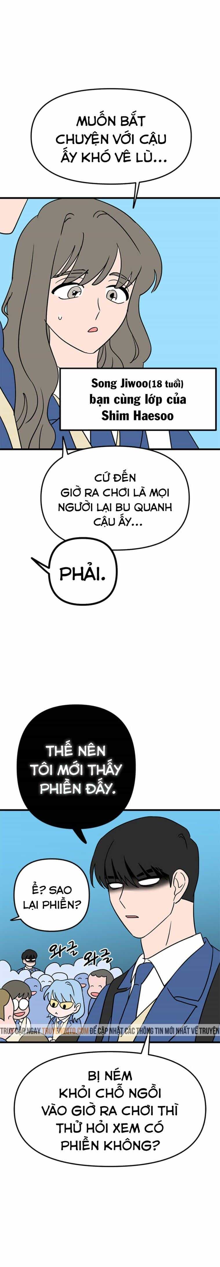 Long Miêu - Chương 3 - ảnh 12