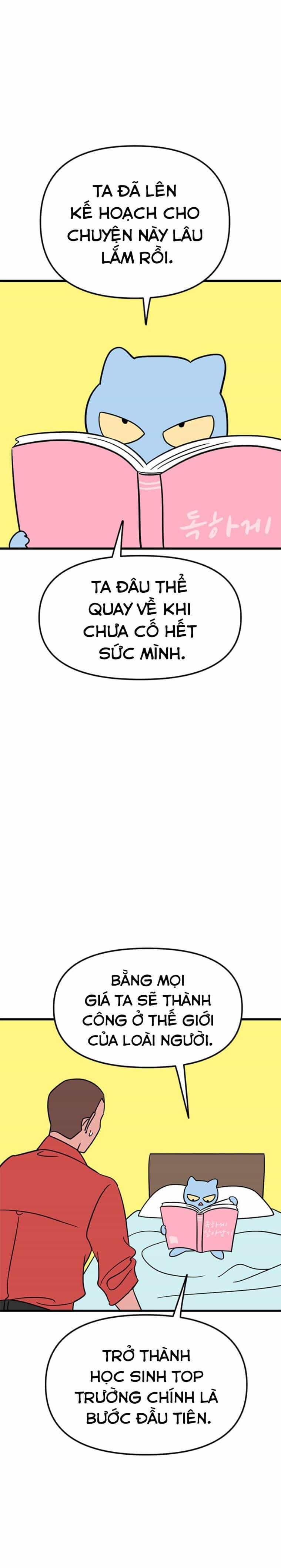 Long Miêu - Chương 3 - ảnh 5