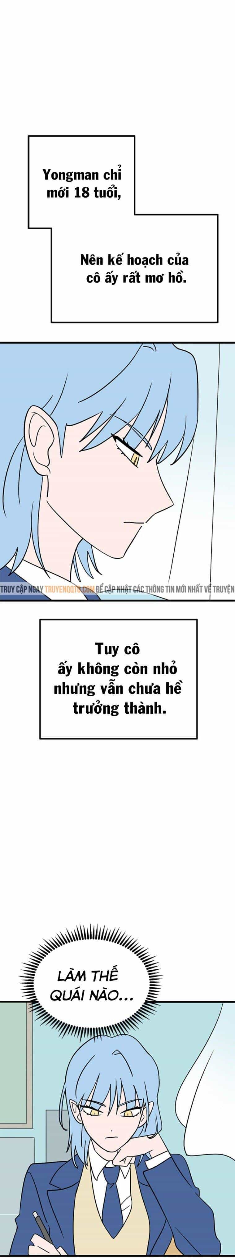 Long Miêu - Chương 3 - ảnh 8