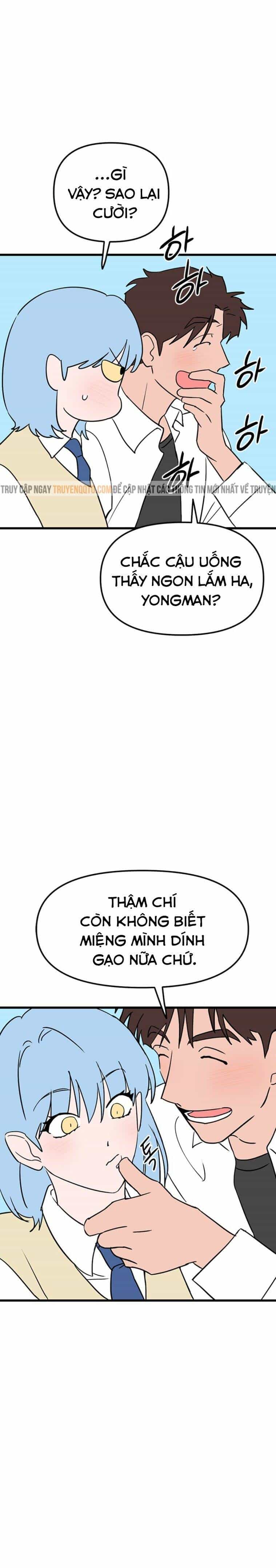 Long Miêu - Chương 30 - ảnh 11