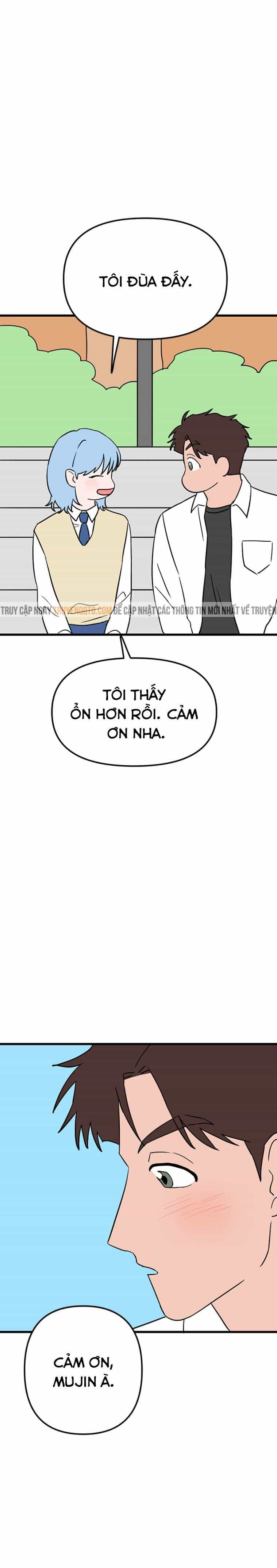 Long Miêu - Chương 30 - ảnh 17