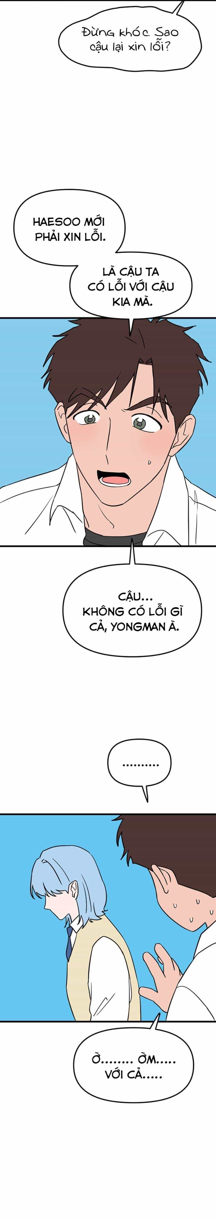 Long Miêu - Chương 30 - ảnh 19