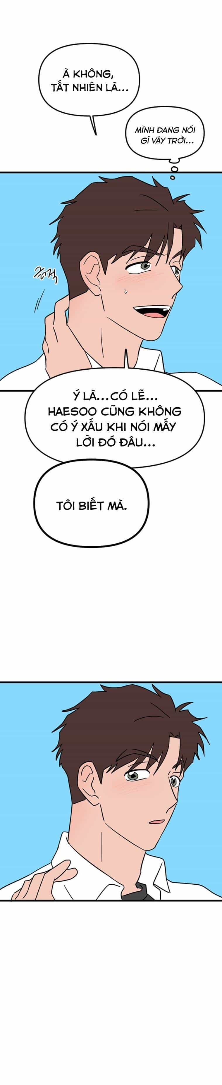 Long Miêu - Chương 30 - ảnh 22