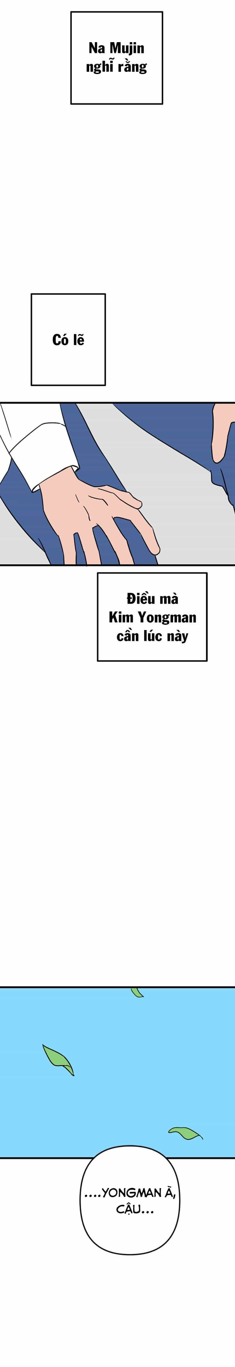 Long Miêu - Chương 30 - ảnh 27