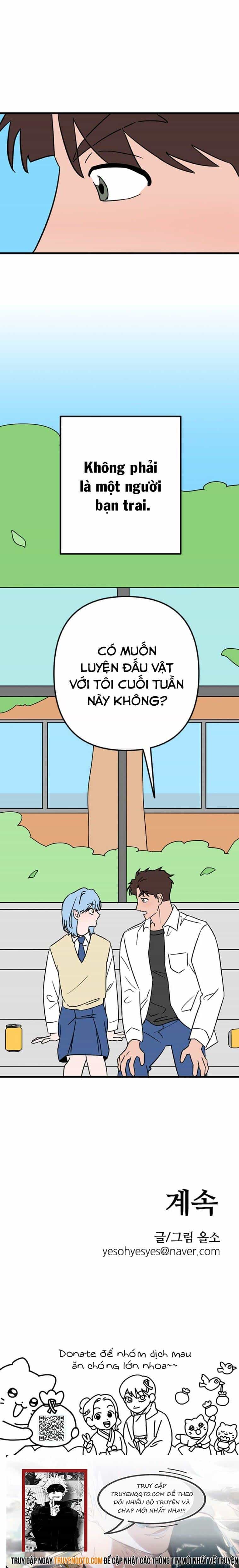 Long Miêu - Chương 30 - ảnh 28
