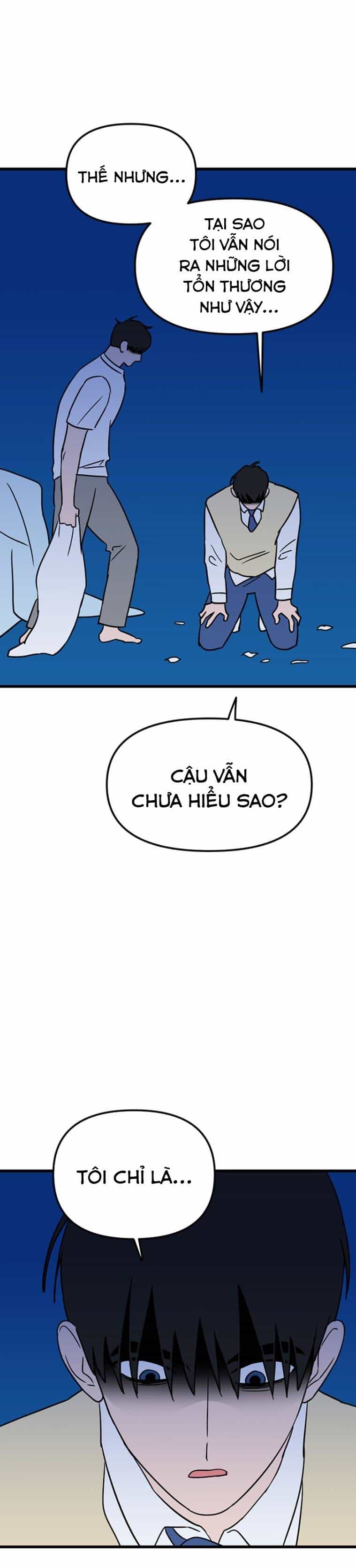 Long Miêu - Chương 31 - ảnh 14