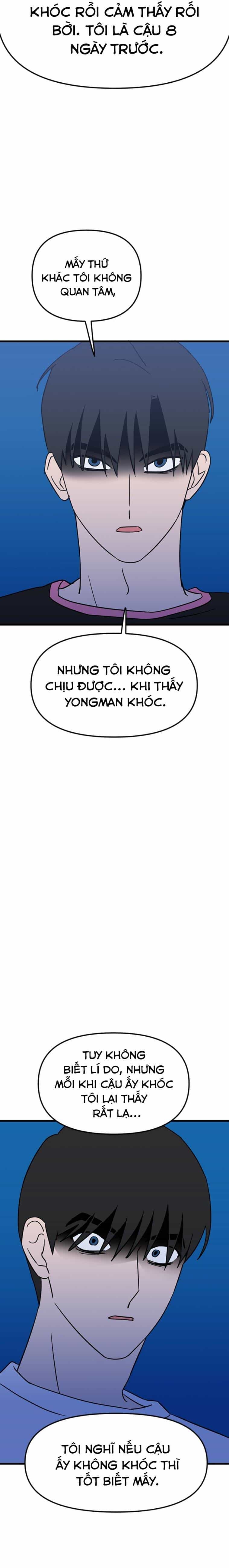 Long Miêu - Chương 31 - ảnh 19