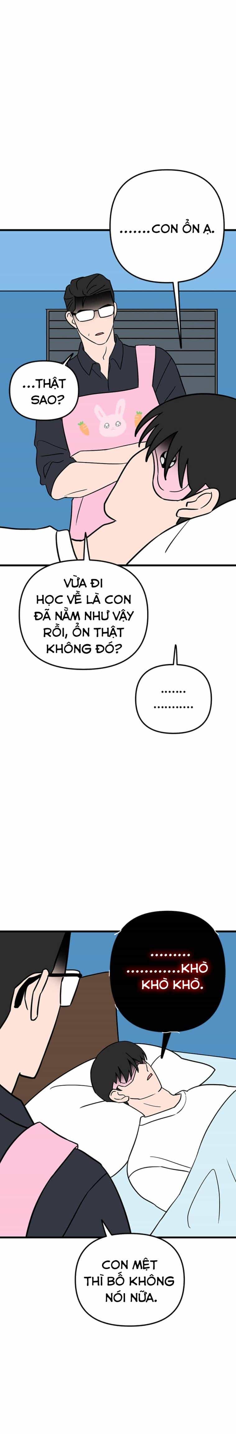 Long Miêu - Chương 31 - ảnh 2
