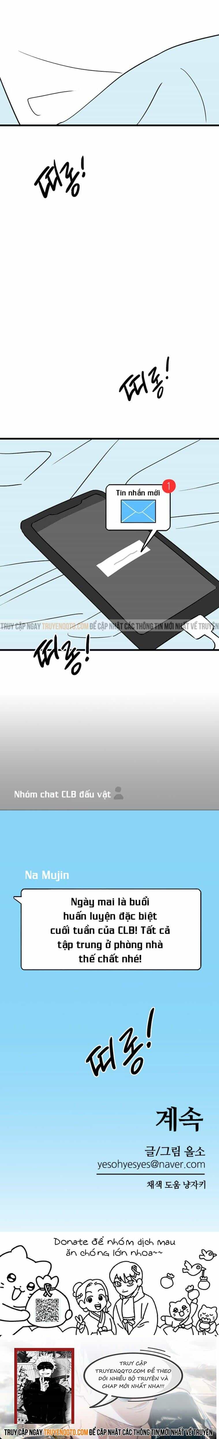 Long Miêu - Chương 31 - ảnh 31
