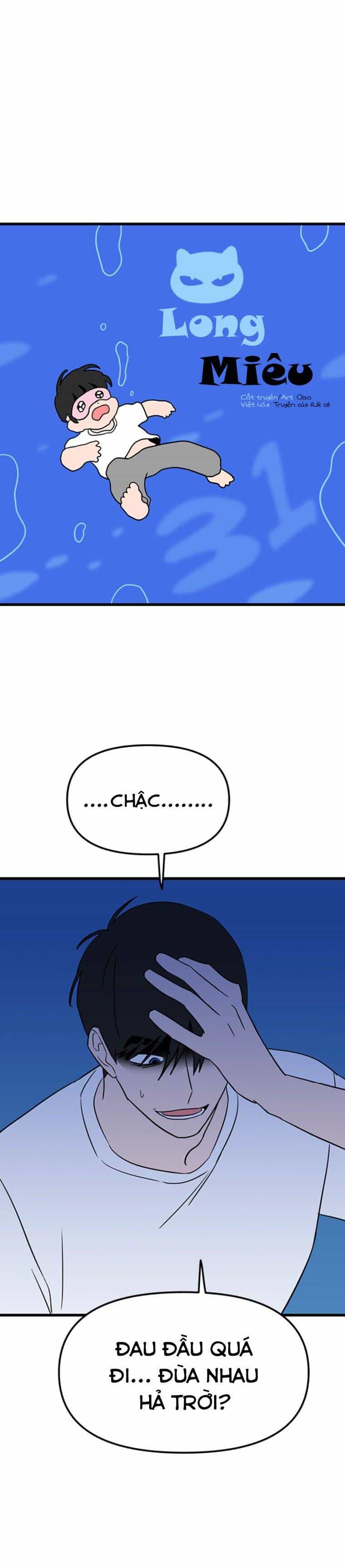 Long Miêu - Chương 31 - ảnh 8