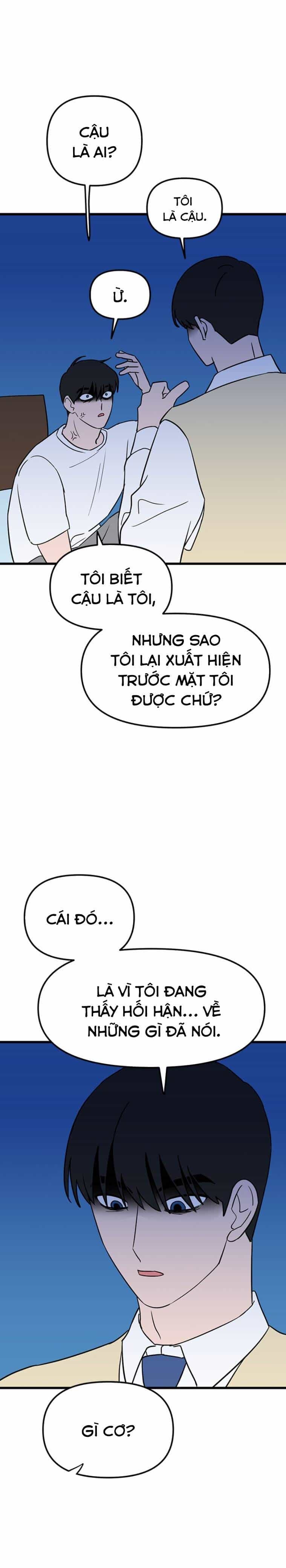 Long Miêu - Chương 31 - ảnh 9