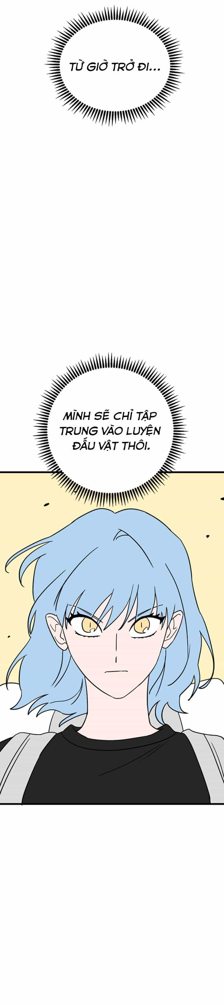 Long Miêu - Chương 32 - ảnh 18