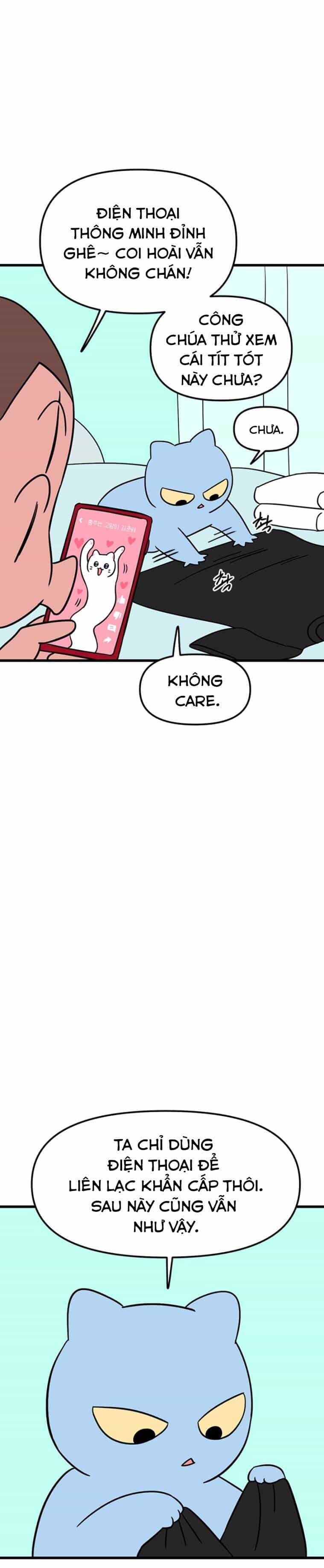 Long Miêu - Chương 32 - ảnh 2
