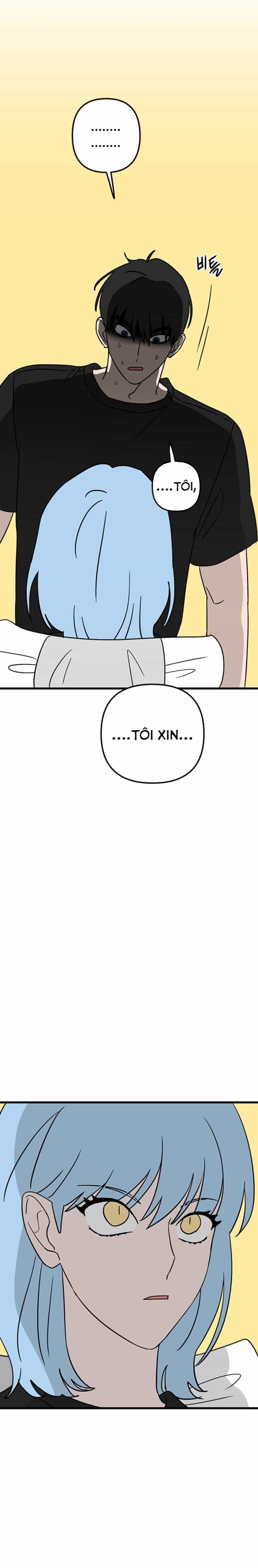 Long Miêu - Chương 32 - ảnh 22