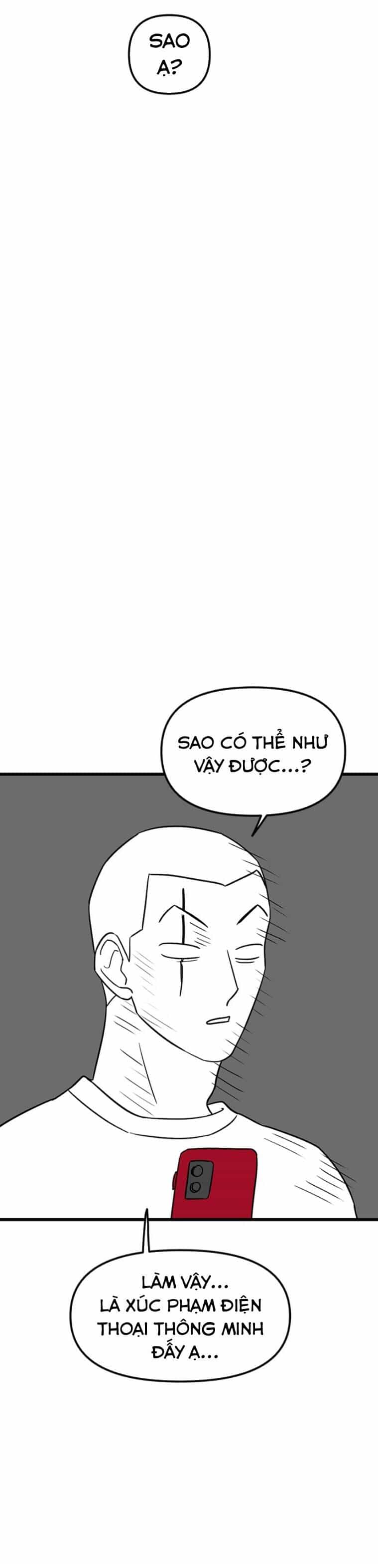 Long Miêu - Chương 32 - ảnh 3