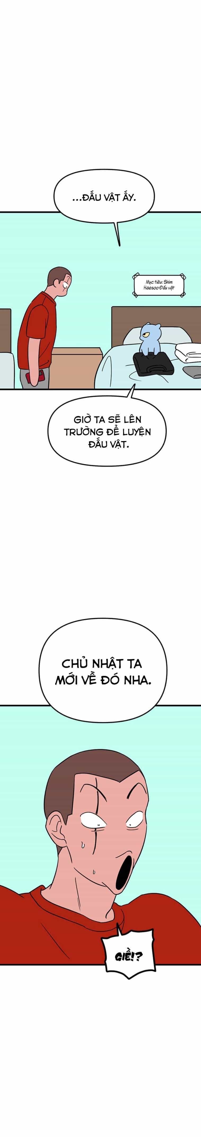 Long Miêu - Chương 32 - ảnh 5