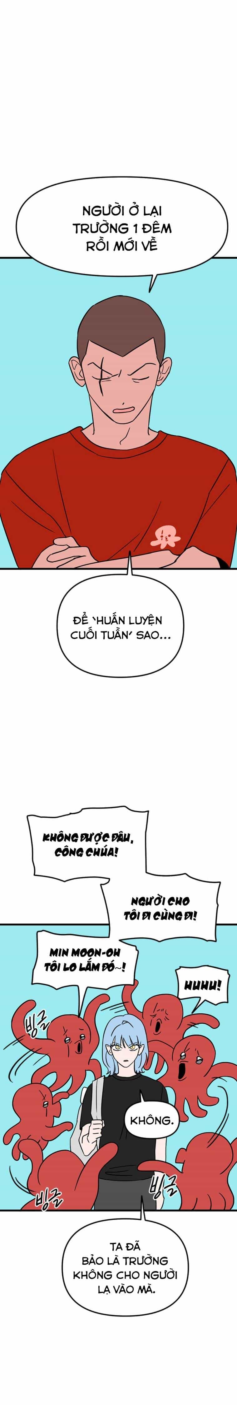 Long Miêu - Chương 32 - ảnh 7
