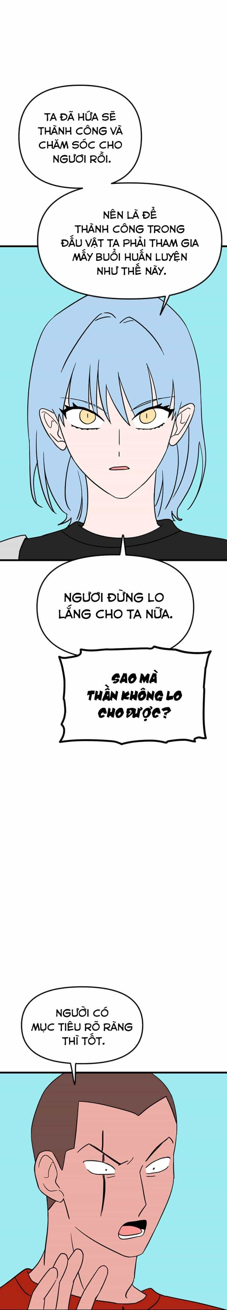 Long Miêu - Chương 32 - ảnh 8