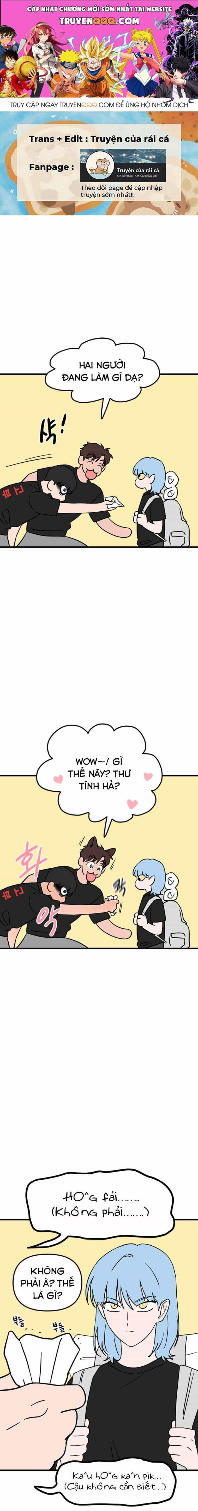 Long Miêu - Chương 33 - ảnh 1