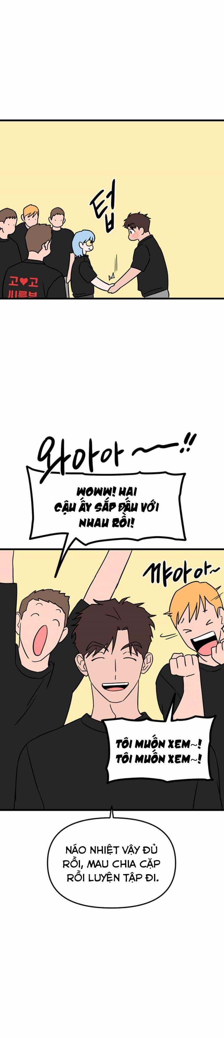 Long Miêu - Chương 33 - ảnh 13