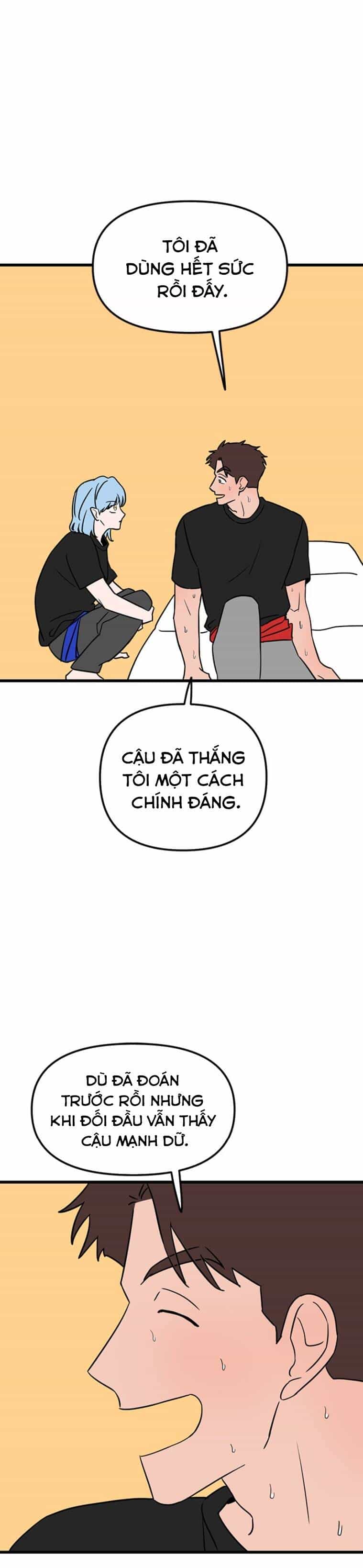 Long Miêu - Chương 33 - ảnh 22