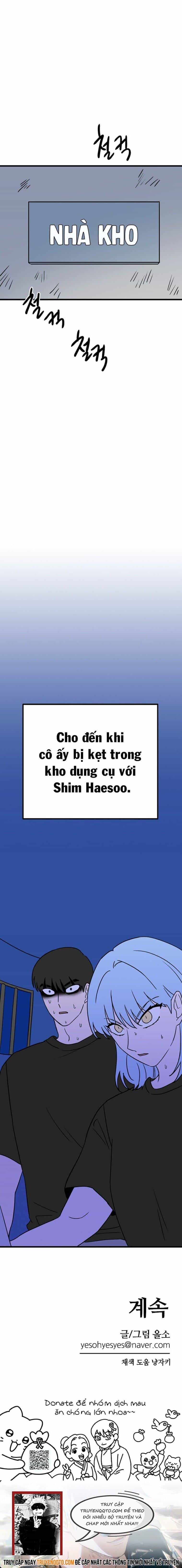 Long Miêu - Chương 33 - ảnh 27