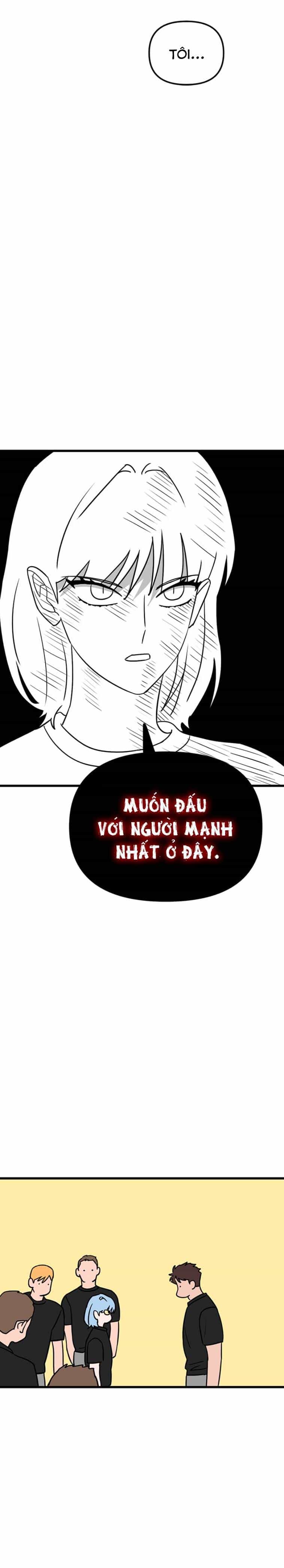 Long Miêu - Chương 33 - ảnh 9