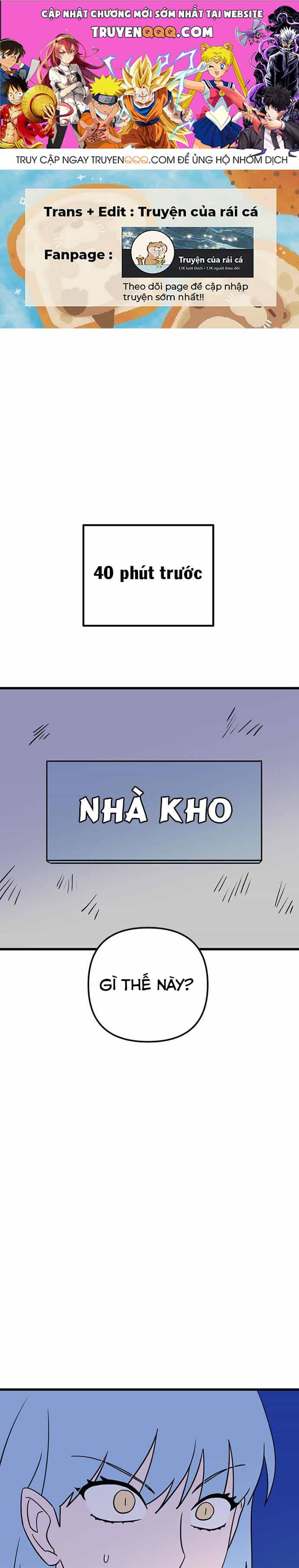 Long Miêu - Chương 34 - ảnh 1