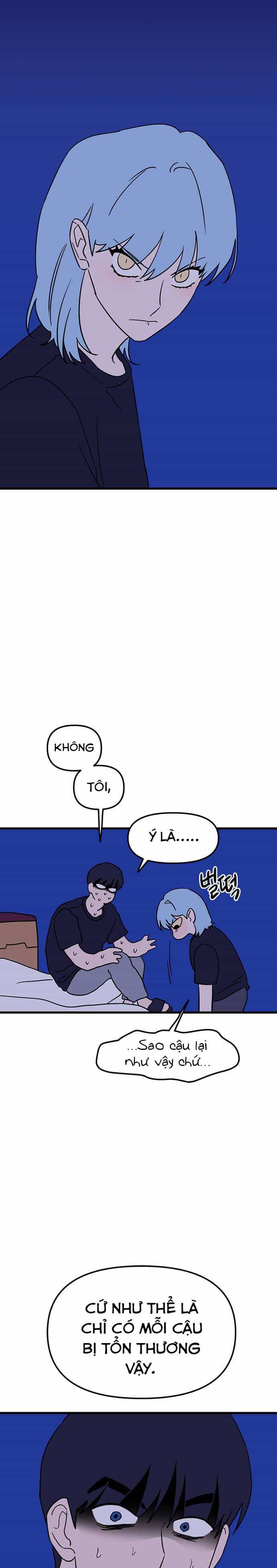 Long Miêu - Chương 34 - ảnh 11