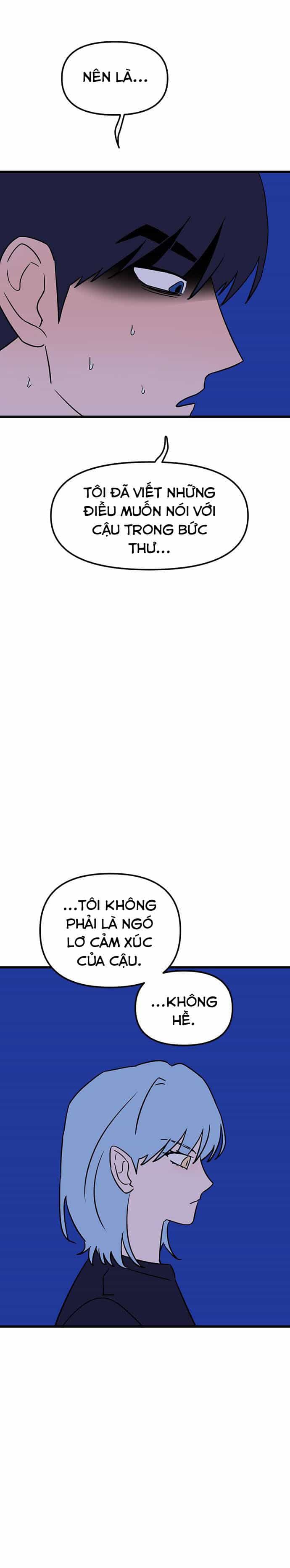 Long Miêu - Chương 34 - ảnh 17