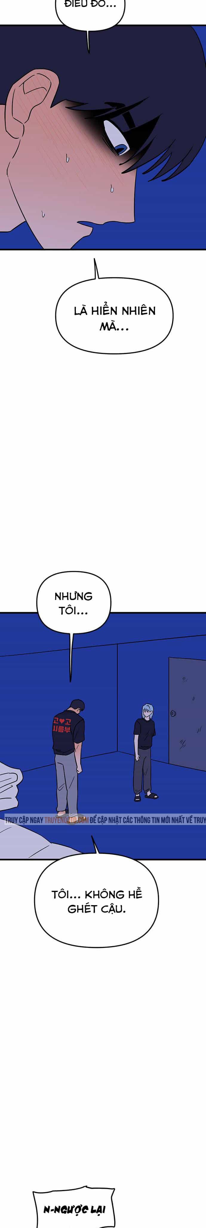 Long Miêu - Chương 34 - ảnh 21
