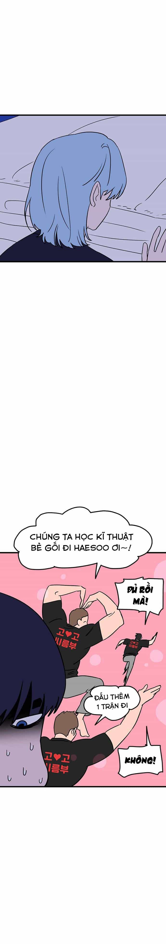 Long Miêu - Chương 34 - ảnh 5