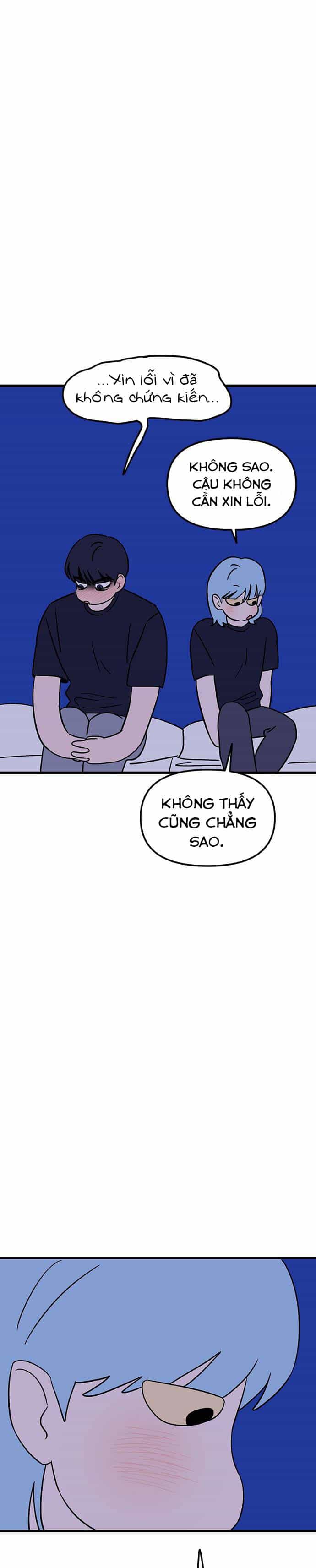 Long Miêu - Chương 35 - ảnh 15