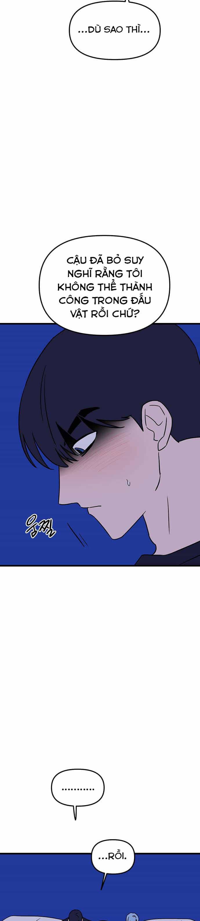 Long Miêu - Chương 35 - ảnh 16