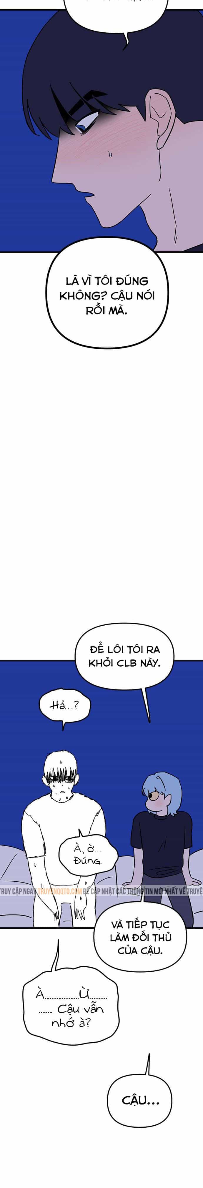 Long Miêu - Chương 35 - ảnh 20