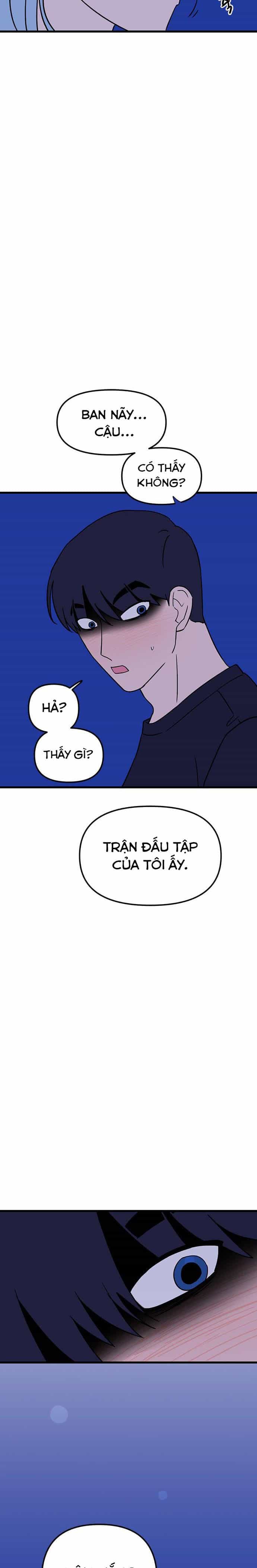 Long Miêu - Chương 35 - ảnh 6