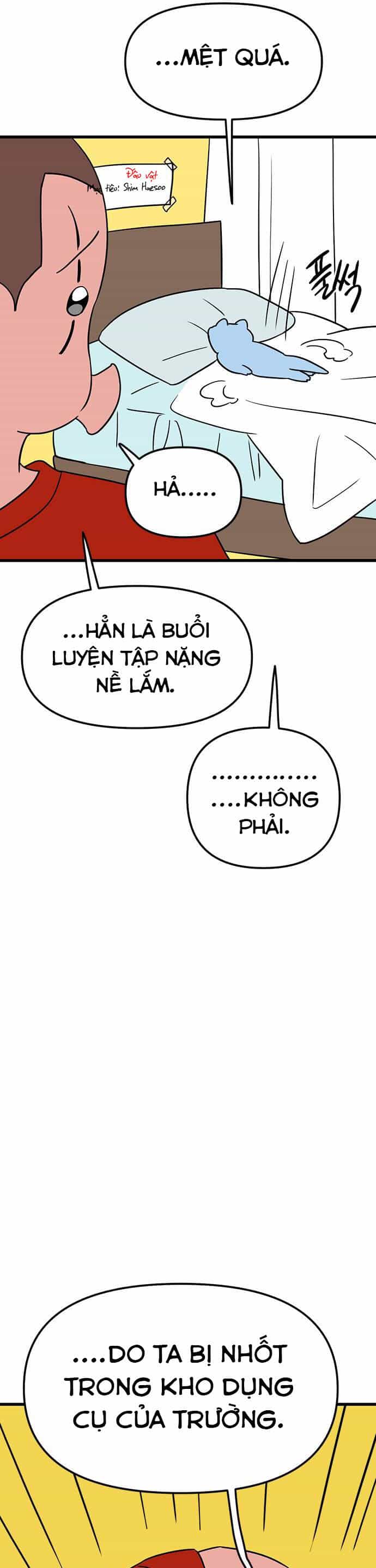 Long Miêu - Chương 36 - ảnh 15