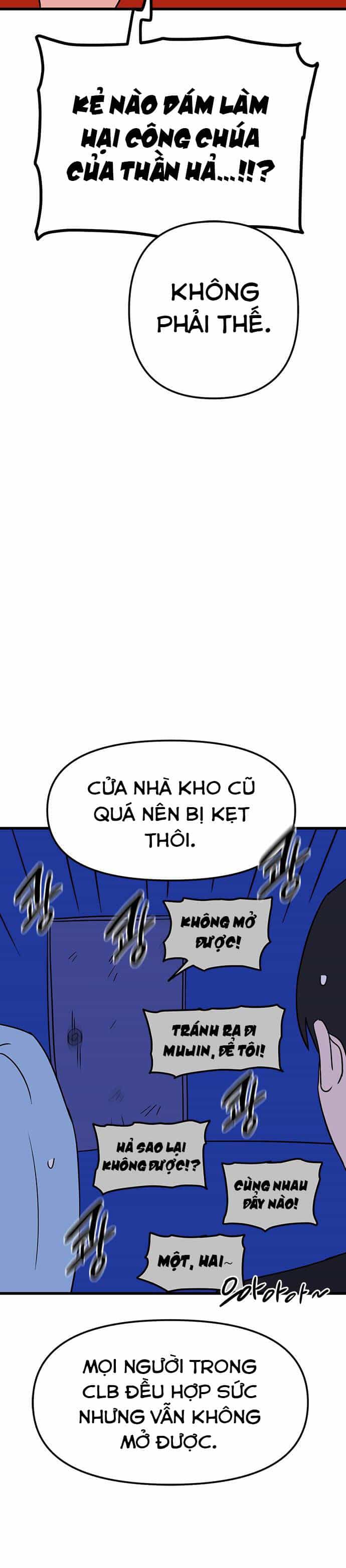 Long Miêu - Chương 36 - ảnh 17
