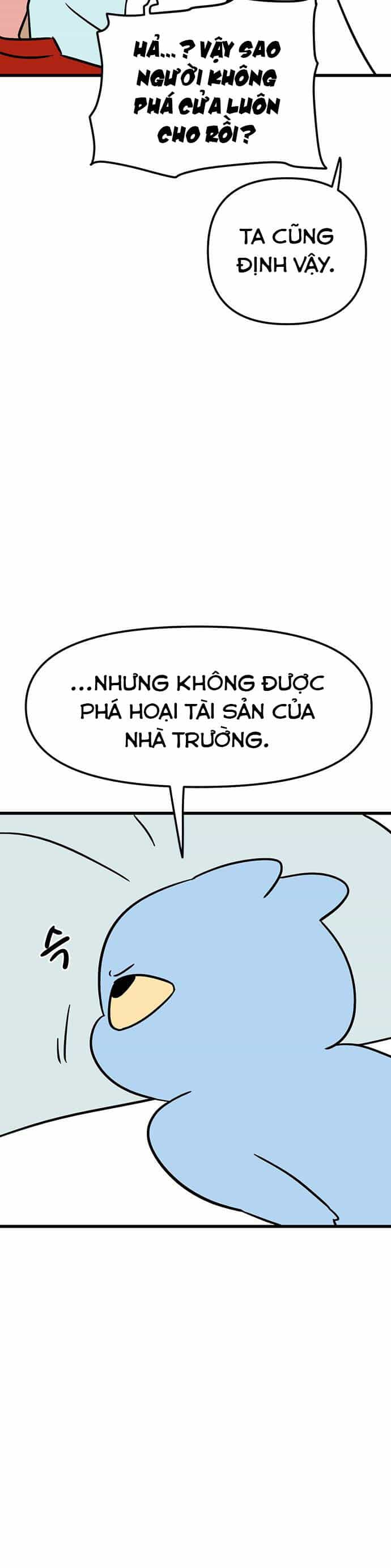 Long Miêu - Chương 36 - ảnh 19