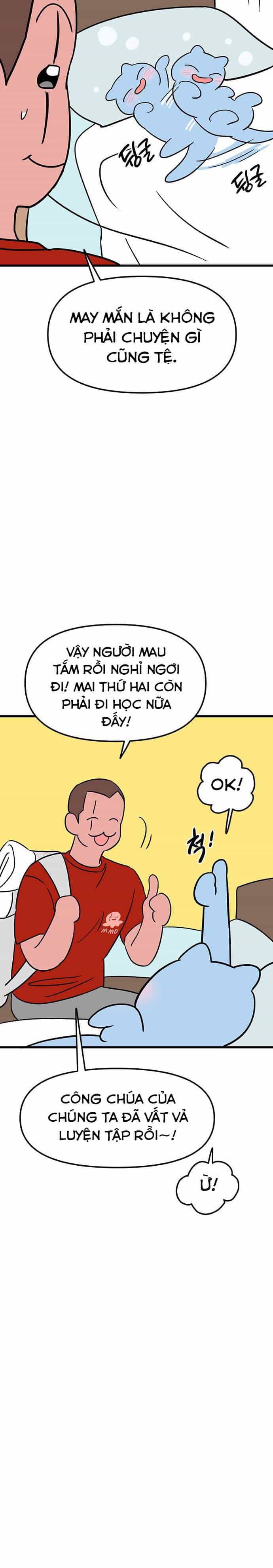 Long Miêu - Chương 36 - ảnh 21