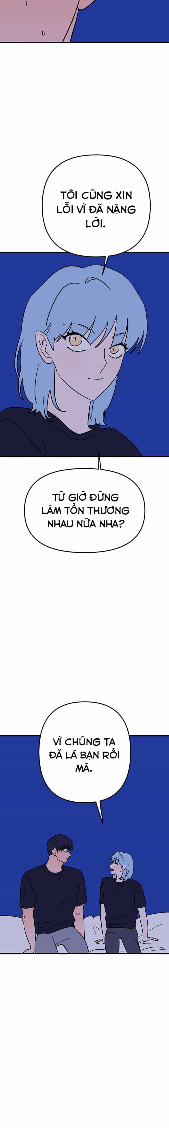 Long Miêu - Chương 36 - ảnh 9