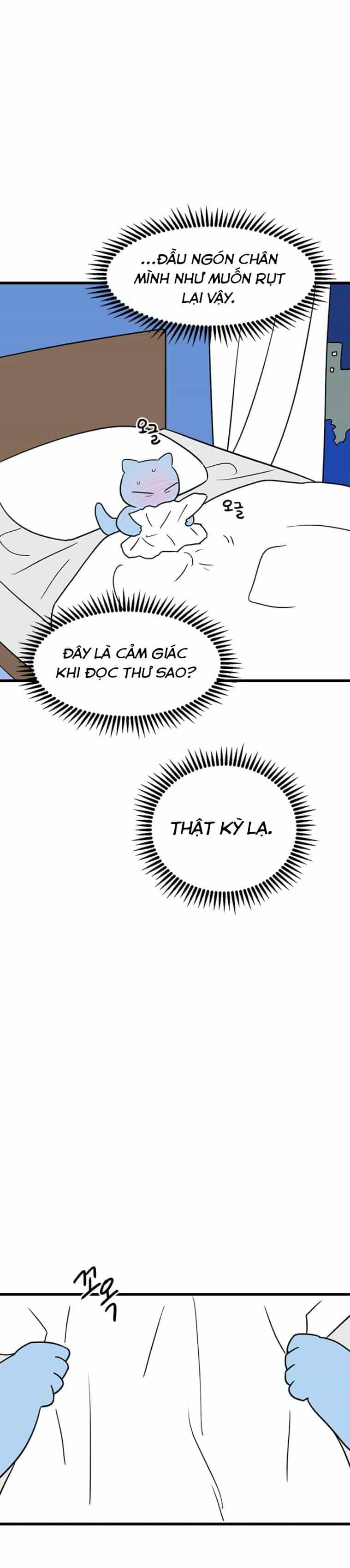Long Miêu - Chương 37 - ảnh 10