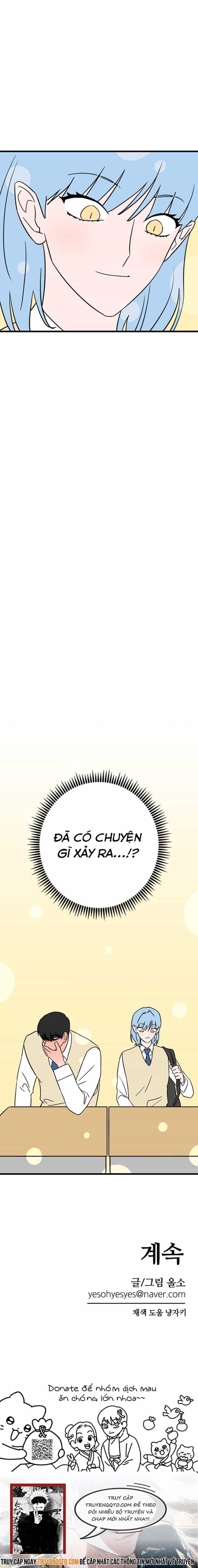 Long Miêu - Chương 37 - ảnh 22